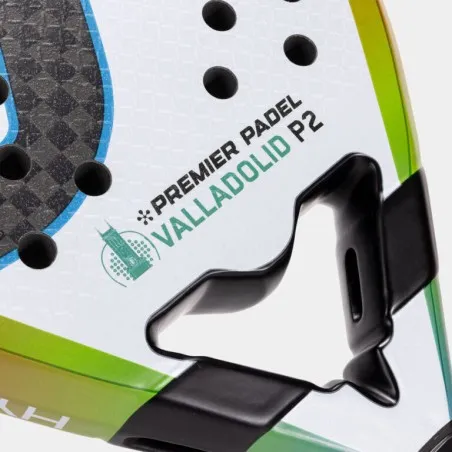 JOMA® | Raquette de padel Premier Padel Valladolid P2 25/26 | JOMA® - JOMA