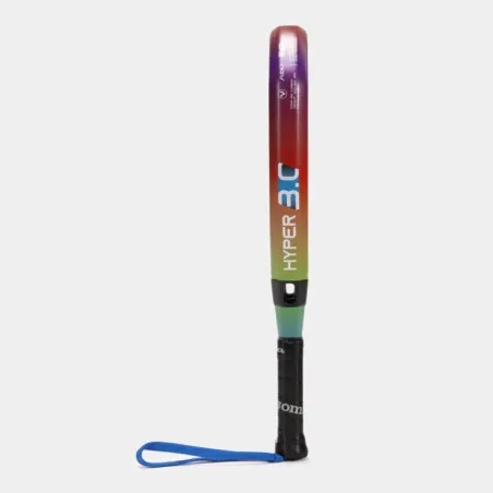 JOMA® | Raquette de padel Premier Padel Valladolid P2 25/26 | JOMA® - JOMA