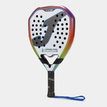 JOMA® | Raquette de padel Premier Padel Valladolid P2 25/26 | JOMA® - JOMA