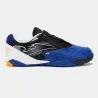 Chaussures de football JOMA CANCHA 2505 ROYAL BLUE TURF - JOMA