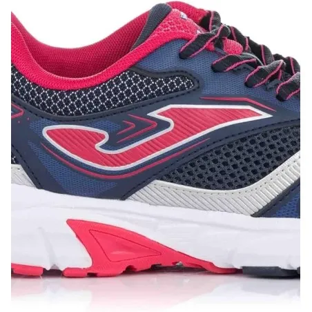 Chaussures enfants JOMA VITALY JR 2133 FUCHSIA MARINE - JOMA