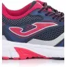 Chaussures enfants JOMA VITALY JR 2133 FUCHSIA MARINE - JOMA