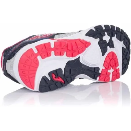 Chaussures enfants JOMA VITALY JR 2133 FUCHSIA MARINE - JOMA