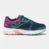 Chaussures enfants JOMA J.vitaly jr 2233 fuchsia marine - JOMA
