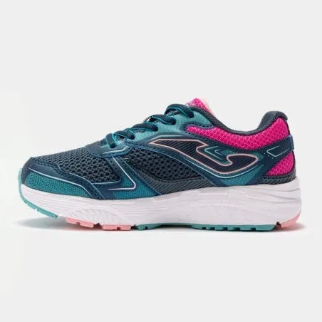 Chaussures enfants JOMA J.vitaly jr 2233 fuchsia marine - JOMA