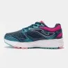 Chaussures enfants JOMA J.vitaly jr 2233 fuchsia marine - JOMA