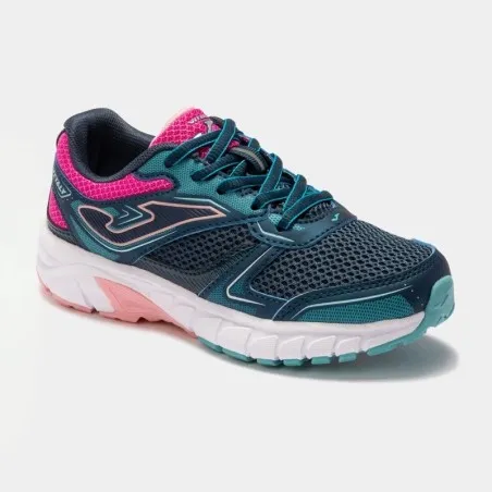 Chaussures enfants JOMA J.vitaly jr 2233 fuchsia marine - JOMA