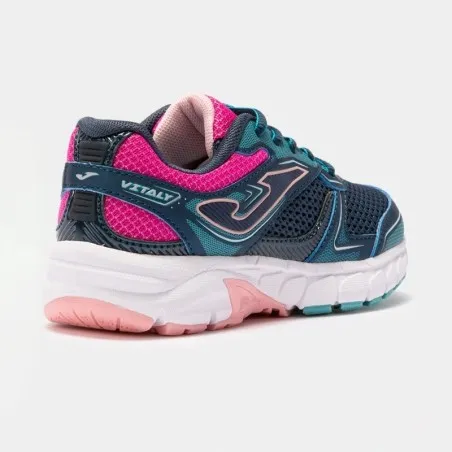 Chaussures enfants JOMA J.vitaly jr 2233 fuchsia marine - JOMA