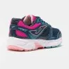 Chaussures enfants JOMA J.vitaly jr 2233 fuchsia marine - JOMA