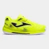 Chaussures JOMA Ace men 2409 jaune fluorescent - JOMA