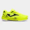Chaussures JOMA Ace men 2409 jaune fluorescent - JOMA