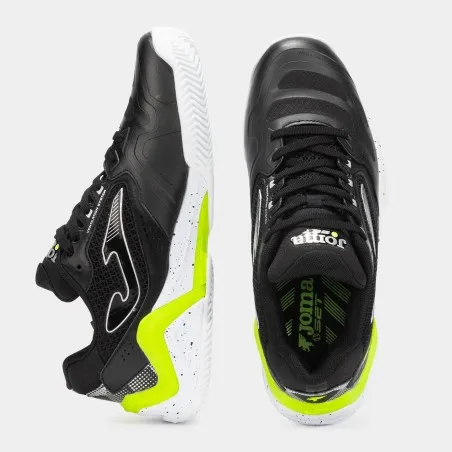Chaussures JOMA Ensemble homme 2501 noir - JOMA