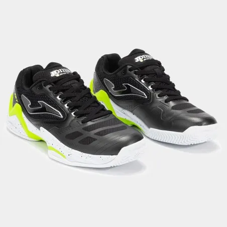 Chaussures JOMA Ensemble homme 2501 noir - JOMA