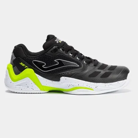 Chaussures JOMA Ensemble homme 2501 noir - JOMA