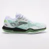 Chaussures JOMA Point men 2502 blanc - JOMA