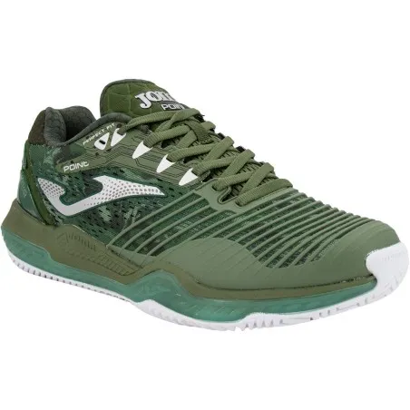 Chaussures JOMA Point men 2523 kaki - JOMA