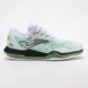 Chaussures JOMA Point men 2502 blanc - JOMA