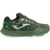 Chaussures JOMA Point men 2523 kaki - JOMA