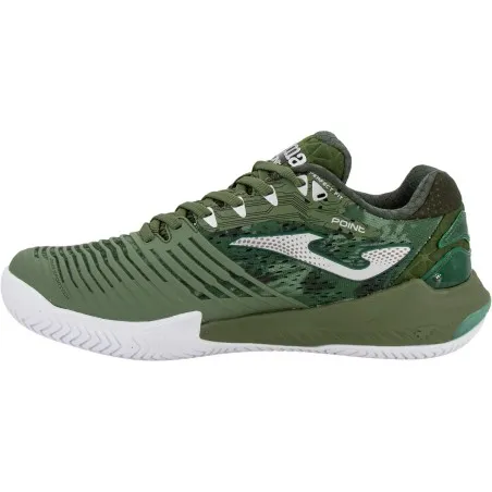 Chaussures JOMA Point men 2523 kaki - JOMA