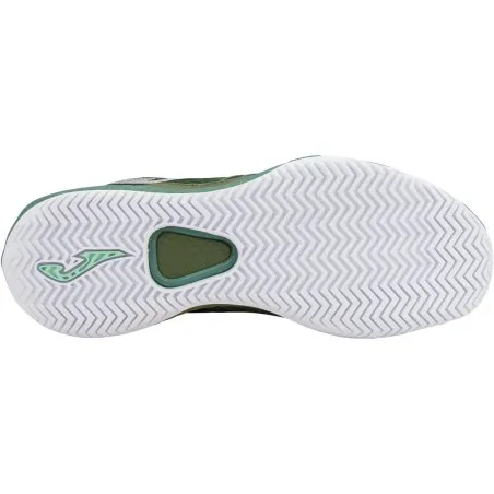 Chaussures JOMA Point men 2523 kaki - JOMA