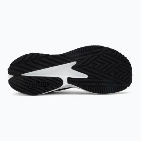 Chaussures JOMA Neon men 2501 noir - JOMA