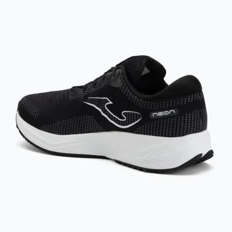 Chaussures JOMA Neon men 2501 noir - JOMA
