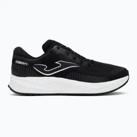 Chaussures JOMA Neon men 2501 noir - JOMA