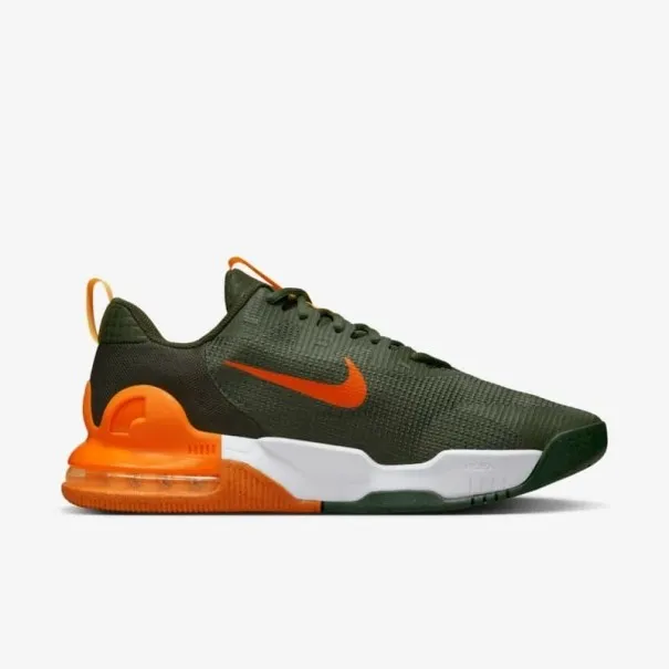 Nike Homme – Chaussures de training Nike Air Max Alpha Trainer 5 – Kaki - NIKE