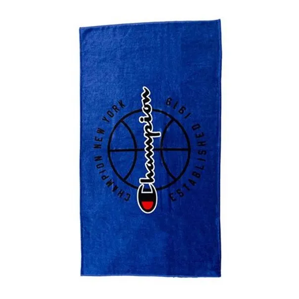 Champion  SERVIETTE DE SPORT  Bleu - CHAMPION