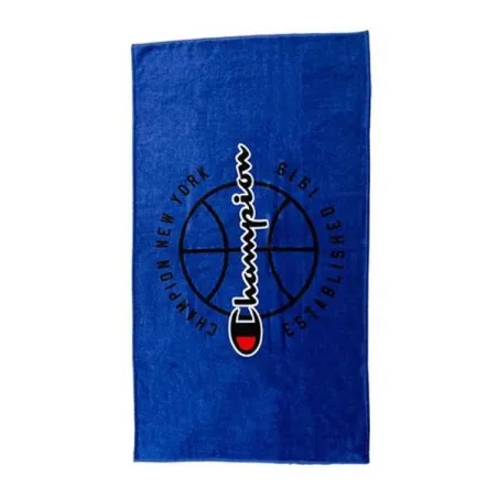 Champion  SERVIETTE DE SPORT  Bleu - CHAMPION
