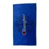 Champion  SERVIETTE DE SPORT  Bleu - CHAMPION