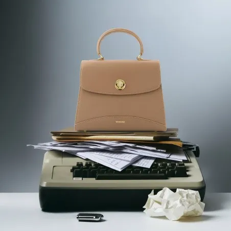 Sac à Main Femme Versse  V118 - Versse