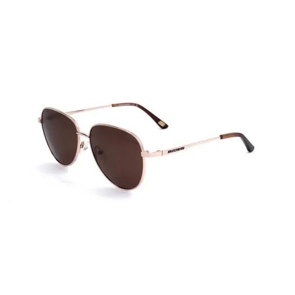 Lunettes de Soleil Enfants Skechers SE6182 - SKECHERS