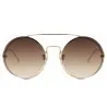 Lunettes de Soleil Femme Hickmann HI3090 - Ana Hickmann
