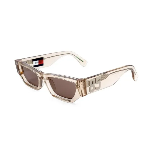 Lunettes de Soleil Femme Tommy Hilfiger TJ 0093/S - TOMMY HILFIGER