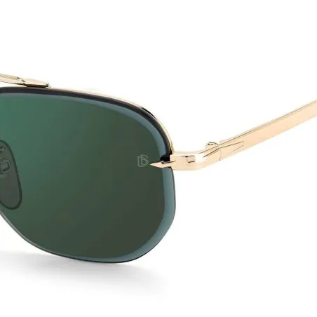 Lunettes de Soleil Homme David Beckham DB 1078/S - DAVID BECKHAM