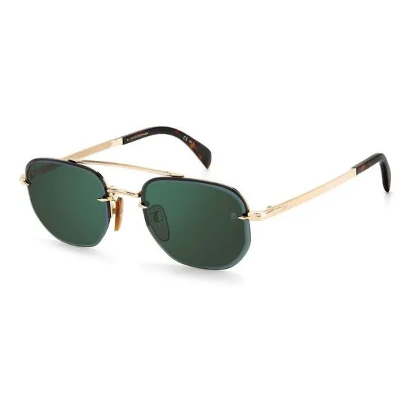 Lunettes de Soleil Homme David Beckham DB 1078/S - DAVID BECKHAM