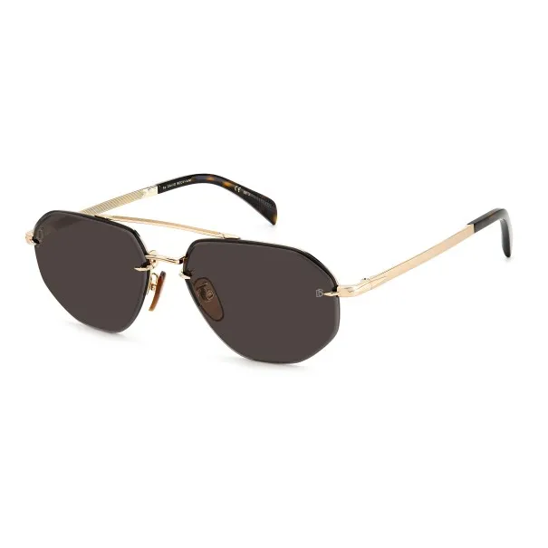 Lunettes de Soleil Homme David Beckham DB 1101/G/S  - DAVID BECKHAM