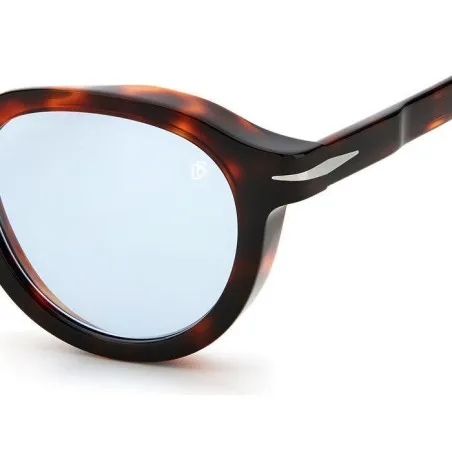 Lunettes de Soleil Homme David Beckham DB 7029/S - DAVID BECKHAM