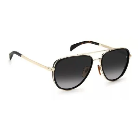 Lunettes de Soleil Homme David Beckham DB 7068/G/S - DAVID BECKHAM