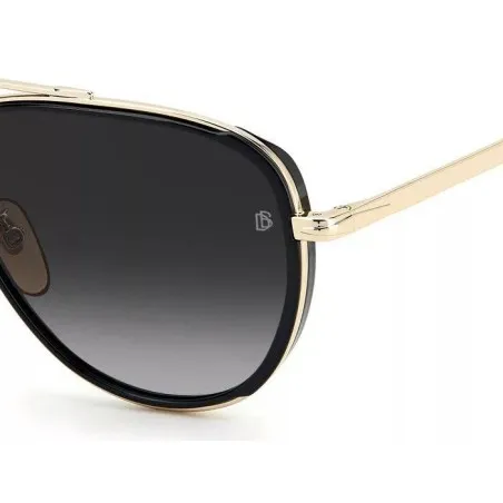 Lunettes de Soleil Homme David Beckham DB 7068/G/S - DAVID BECKHAM