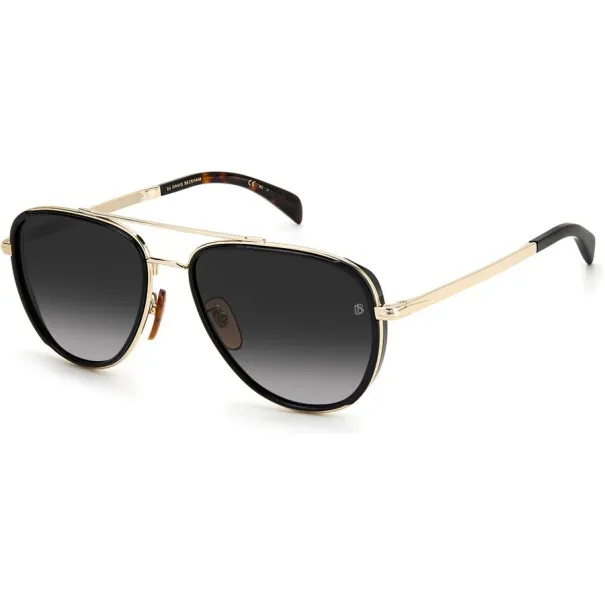 Lunettes de Soleil Homme David Beckham DB 7068/G/S - DAVID BECKHAM