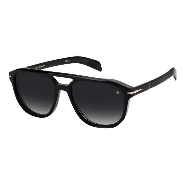 Lunettes de Soleil Homme David Beckham DB 7080/S - DAVID BECKHAM