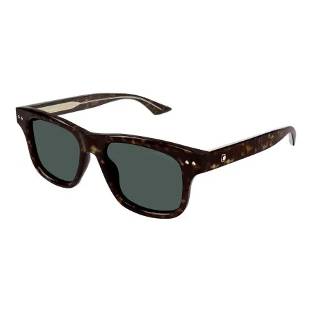 Lunettes de Soleil Homme Montblanc MB0319S - MONT BLANC