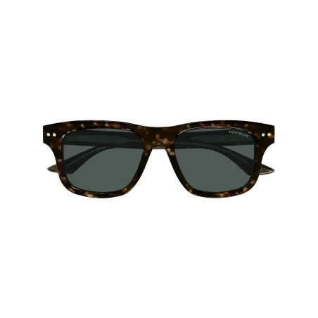 Lunettes de Soleil Homme Montblanc MB0319S - MONT BLANC
