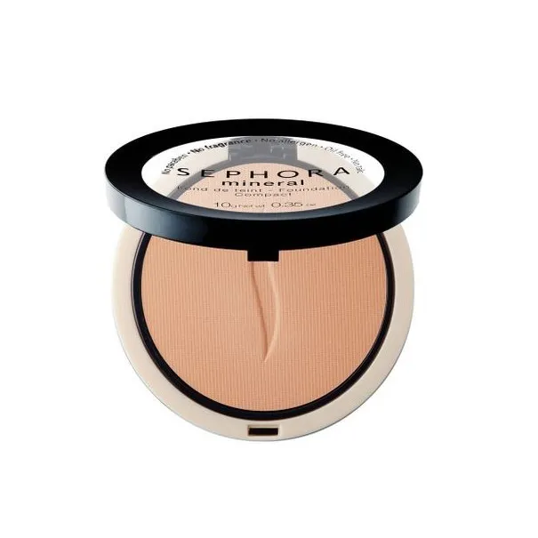 Fond de teint SEPHORA COMPACT 40