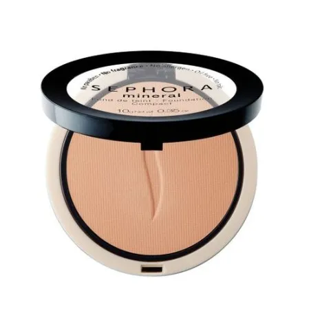 Fond de teint SEPHORA COMPACT 40 - Sephora