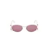 Lunettes de Soleil Unisexe Adidas Original OR0096 - ADIDAS