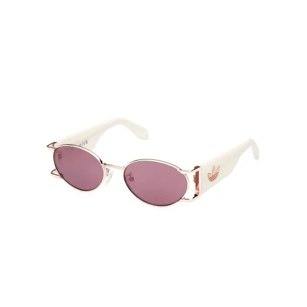 Lunettes de Soleil Unisexe Adidas Original OR0096 - ADIDAS