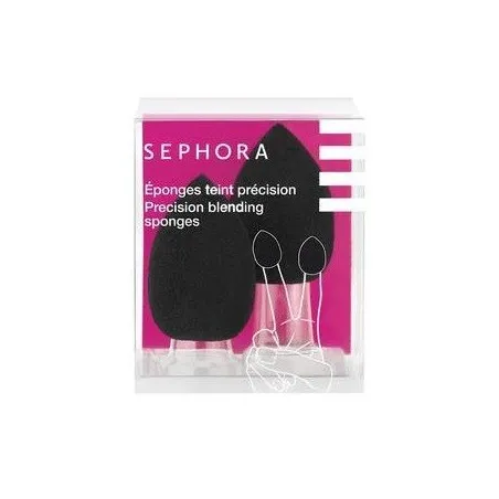 Eponge SEPHORA NOIR - Sephora